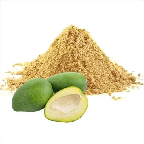 Organic Aamchur powder tangy spice